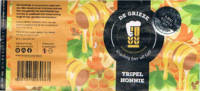 Brouwerij De Grieze, Tripel Honnie