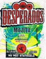 Heineken, Desperados Mojito