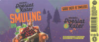 Brouwerij Poesiat & Kater, Smuling IPA