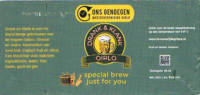 Brouwerij De Grieze, Drank & Klank  Oirlo