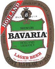 Bavaria, Bavaria Lager Beer