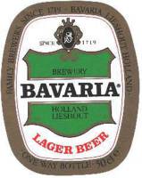 Bavaria, Bavaria Lager Beer