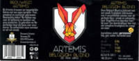 Brouwerij Artemis, Belgisch Blond