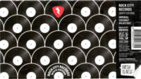 Rock City Brewing, Rock City Records