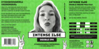 Stadsbrouwerij Veenendaal, Intense Ilse