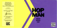Brouwerij Hopman, Hopman Russian Imperial Stout