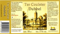 Brouwerij Heyloo, Ter Coulster Dubbel