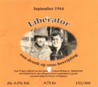 Gulpener Bierbrouwerij, Liberator