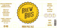 Noord-Hollandse Bierbrouwerij B.V., Brew Bus India Pale Ale