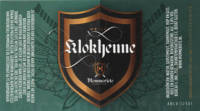 Bierbrouwerij Mommeriete, Klokhenne Weizen