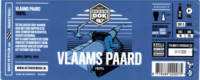 Het Brouwdok, Vlaams Paard