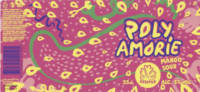 Oedipus Brewing, Poly Amorie Mango Sour