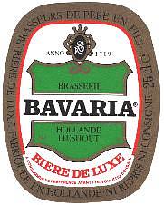 Bavaria, Bavaria Biere de Luxe