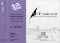 Brouwerij Huttenkloas, Bok van Kloas