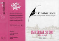 Brouwerij Huttenkloas, Russian Imperial Stout