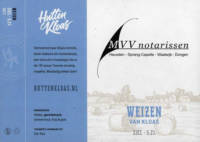 Brouwerij Huttenkloas, Weizen van Kloas
