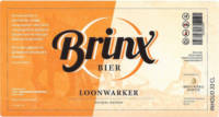 Brinx Bier, Loonwarker Dunkel Weizen