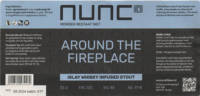 Nunc Craft Beer, Around the Fireplace