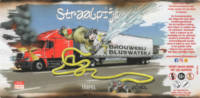Brouwerij Bluswater, Straalpijp Tripel
