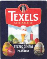 Texelse Bierbrouwerij, Texels Geheim
