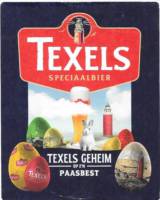 Texelse Bierbrouwerij, Texels Geheim