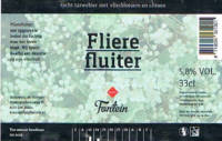 Bierbrouwerij De Fontein, Flierefluiter Bierbrouwerij De Fontein, Flierefluiter