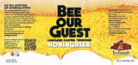 De Brouwschuur, Bee Our Guest
