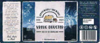 Brouwerij Vakwerk, Vreug Duuster