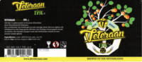 Brouwerij Bartje, Veteraan  Juicy IPA #1