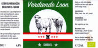 Brouwerij Loon, Verdiende Loon