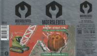 Brouwerij De Moersleutel, Coconut Wrecking Ball