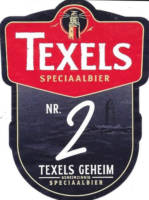 Texelse Bierbrouwerij, Texels Geheim Nr.2