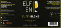 Bierbrouwerij De Elfen, Elfenblond