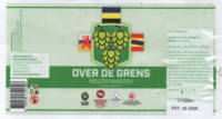 Stanislaus Brewskovitch, Over de Grens Hopfenweizen
