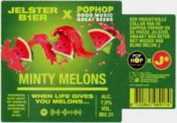 Pophop, Minty Melons