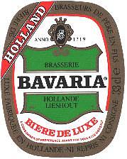 Bavaria, Biere de Luxe