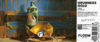 Floem Craft Beer, Grunnegs Gold Tripel