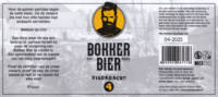 Bokker Bier, Windkracht 4