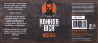 Bokker Bier, Bockbier