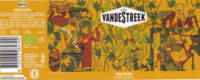 vandeStreek, Field Fiesta Bio New England IPA