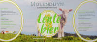 Brouwerij Molenduyn, Lente Bier