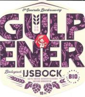 Gulpener Bierbrouwerij, Biologisch IJsbock