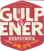 Gulpener Bierbrouwerij, Gulpener Herfstbock