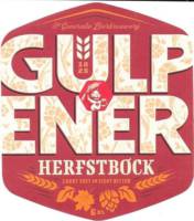 Gulpener Bierbrouwerij, Herfstbock