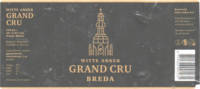 Brouwerij Witte Anker, Grand Cru Brouwerij Witte Anker, Grand Cru