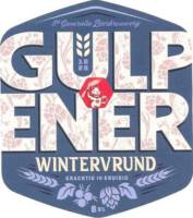 Gulpener Bierbrouwerij, Gulpener Wintervrund