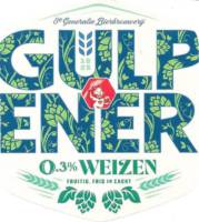 Gulpener Bierbrouwerij, 0.3 % Weizen