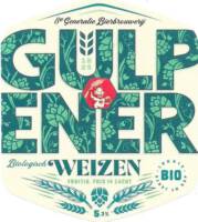 Gulpener Bierbrouwerij, Gulpener Biologisch Weizen