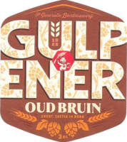 Gulpener Bierbrouwerij, Gulpener Oud Bruin
