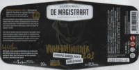 Bierbrouwerij De Magistraat, Vuurboetmeester 203